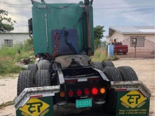 1998 Freightliner Century Class