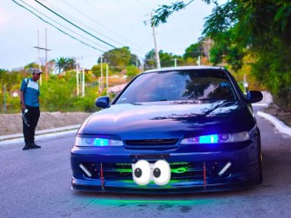 Jamaica