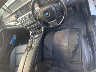 2012 BMW 520D for sale in Kingston / St. Andrew, Jamaica