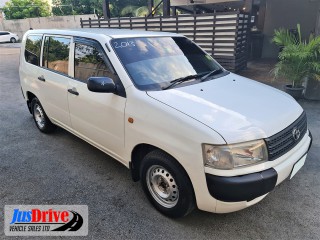 2013 Toyota Probox for sale in Kingston / St. Andrew, Jamaica