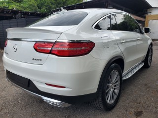 2016 Mercedes Benz GLE350
$9,490,000