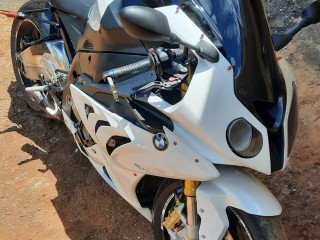 2014 BMW S1000rr for sale in St. Ann, Jamaica