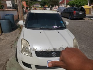 2010 Suzuki swift for sale in Kingston / St. Andrew, Jamaica
