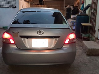 2010 Toyota Belta for sale in Kingston / St. Andrew, Jamaica