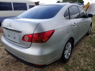 2011 Nissan Bluebird sylphy for sale in Clarendon, Jamaica