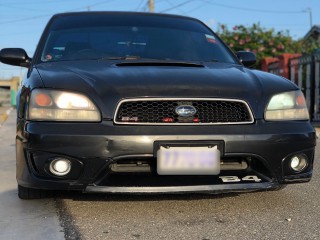 2003 Subaru Legacy B4 for sale in St. Catherine, Jamaica