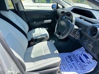 2019 Toyota Aqua for sale in Kingston / St. Andrew, Jamaica