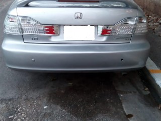 2000 Honda Accord for sale in Kingston / St. Andrew, Jamaica