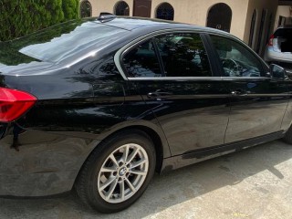 2017 BMW 318i for sale in Kingston / St. Andrew, Jamaica