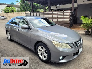 2010 Toyota MARK X for sale in Kingston / St. Andrew, Jamaica