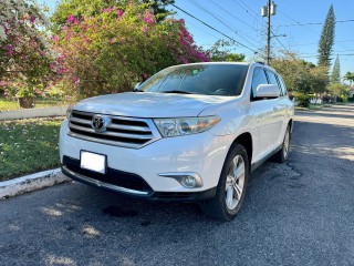 2012 Toyota Highlander