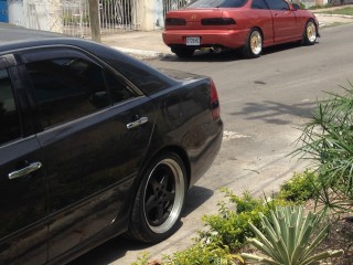 1994 Honda Integra for sale in Kingston / St. Andrew, Jamaica