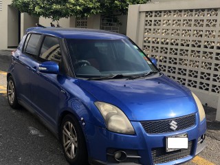 2010 Suzuki Swift SPORT for sale in Kingston / St. Andrew, Jamaica