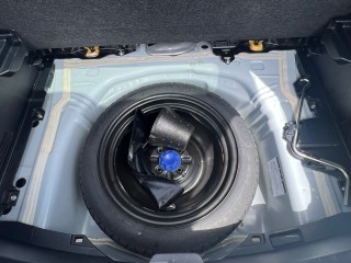 2017 Toyota Vitz