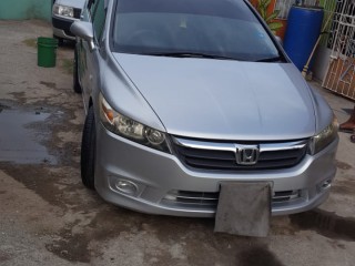 2009 Honda Stream for sale in Kingston / St. Andrew, Jamaica