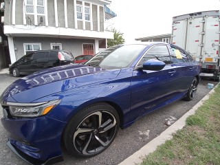 2018 Honda Accord Sport for sale in Kingston / St. Andrew, Jamaica