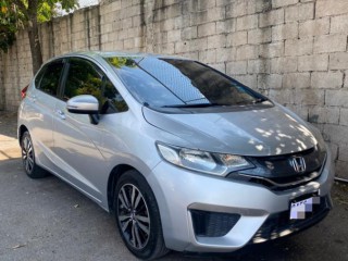 2015 Honda Fit for sale in Kingston / St. Andrew, Jamaica