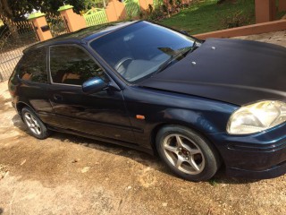 1997 Honda Civic for sale in Manchester, Jamaica