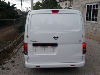 2012 Nissan Nv 200 for sale in Manchester, Jamaica