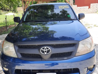 2007 Toyota Hilux for sale in St. Elizabeth, Jamaica