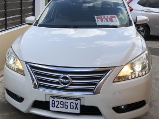 2013 Nissan sylph for sale in Kingston / St. Andrew, Jamaica