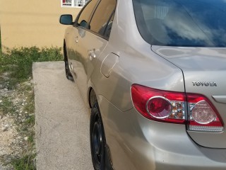 2012 Toyota Corolla for sale in St. Ann, Jamaica