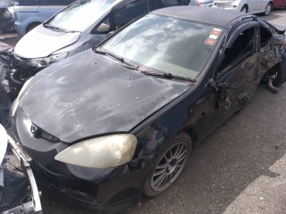 2005 Honda Integra for sale in Kingston / St. Andrew, Jamaica