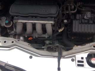 2008 Honda Fit for sale in Kingston / St. Andrew, Jamaica