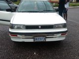 1991 Toyota Corolla for sale in Manchester, Jamaica