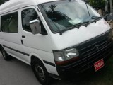 2000 Toyota Hiase bus for sale in Westmoreland, Jamaica