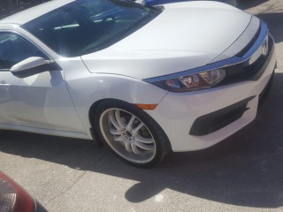 2016 Honda Civic for sale in Westmoreland, Jamaica