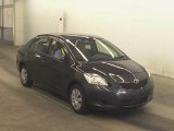 2012 Toyota Belta for sale in Kingston / St. Andrew, Jamaica