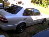 1999 Toyota Corolla for sale in Westmoreland, Jamaica