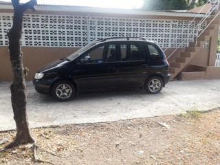 2005 Hyundai Matrix GLS for sale in Kingston / St. Andrew, Jamaica