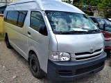 2010 Toyota HIACE for sale in Kingston / St. Andrew, Jamaica