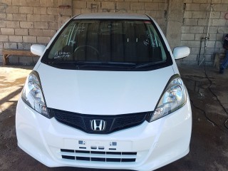 2012 Honda Fit for sale in Kingston / St. Andrew, Jamaica