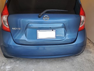 2014 Nissan Note for sale in St. Catherine, Jamaica