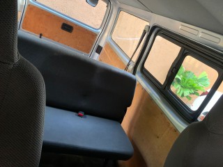 2015 Toyota Hiace for sale in Manchester, Jamaica