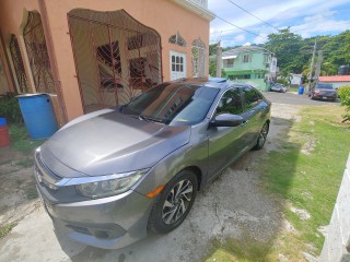 2016 Honda Civic for sale in St. Ann, Jamaica