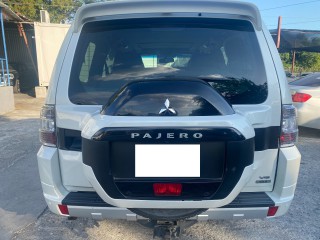 2019 Mitsubishi PAJERO for sale in Kingston / St. Andrew, Jamaica