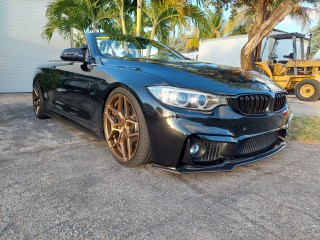 2015 BMW 435M for sale in Kingston / St. Andrew, Jamaica