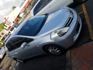 2011 Nissan Tiida for sale in Kingston / St. Andrew, Jamaica