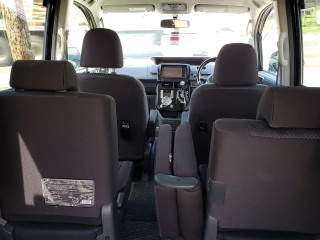 2009 Toyota Noah for sale in Westmoreland, Jamaica