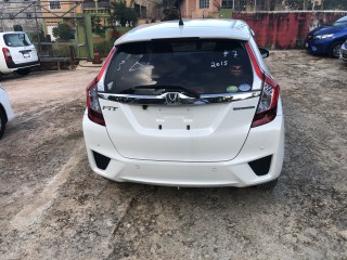 2015 Honda Honda Fit hybrid for sale in Manchester, Jamaica