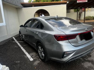 2021 Kia Cerato for sale in Kingston / St. Andrew, Jamaica