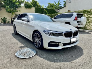 2018 BMW 530i M Package for sale in Kingston / St. Andrew, Jamaica