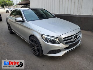 2017 Mercedes Benz C300 for sale in Kingston / St. Andrew, Jamaica