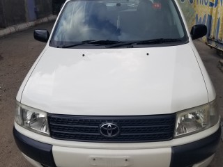 2013 Toyota Probox for sale in Kingston / St. Andrew, Jamaica