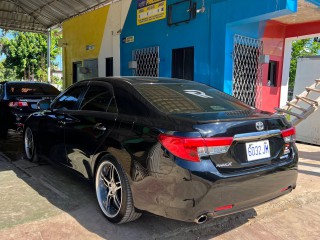 Jamaica