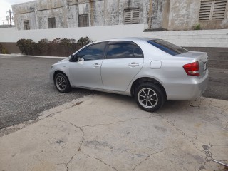 2010 Toyota Corolla Axio for sale in Kingston / St. Andrew, Jamaica